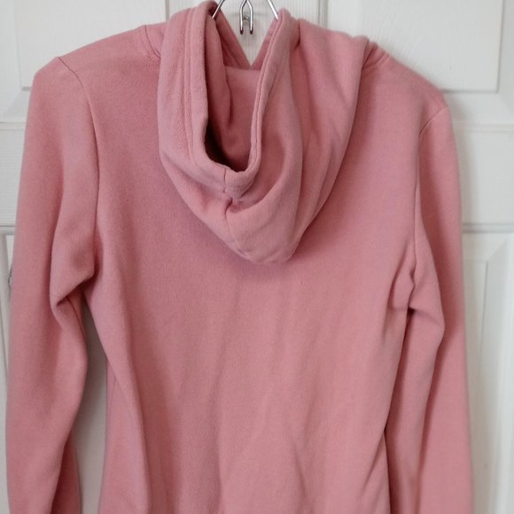 Reflex Girls Love Hoodie - Picture 2 of 3